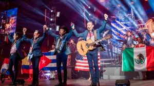 Los Tigres