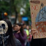 Marchan en