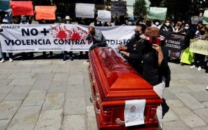 México es