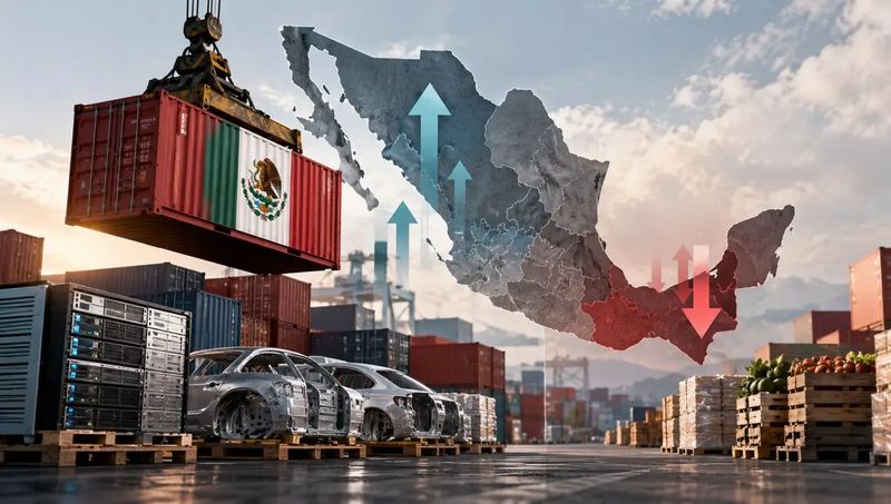 México vive un