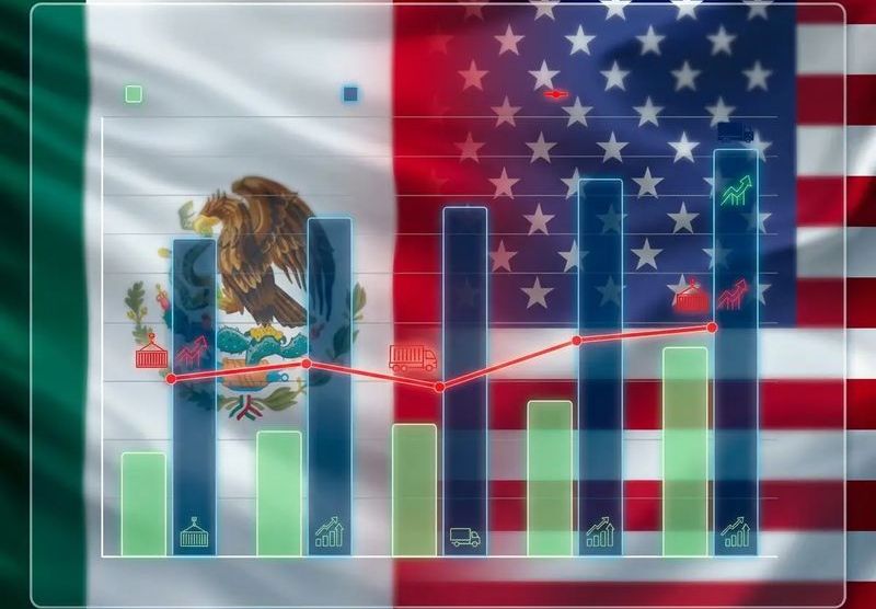México vs. Estados