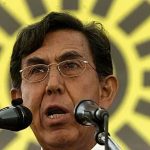 Muere Cuauhtémoc