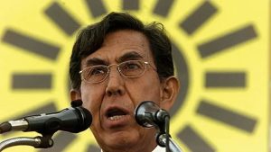 Muere Cuauhtémoc