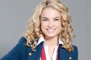 Muere Lua Blanco