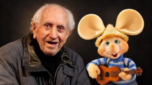 Muere Peppino