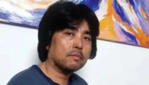 Muere Ryu
