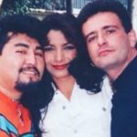 Murió Carlos
