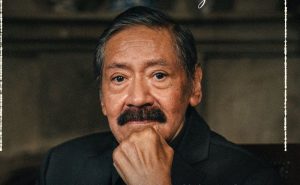 Murió Fernando