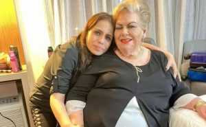 Murió Martha