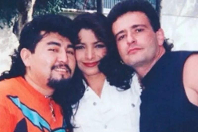 Murió el actor
