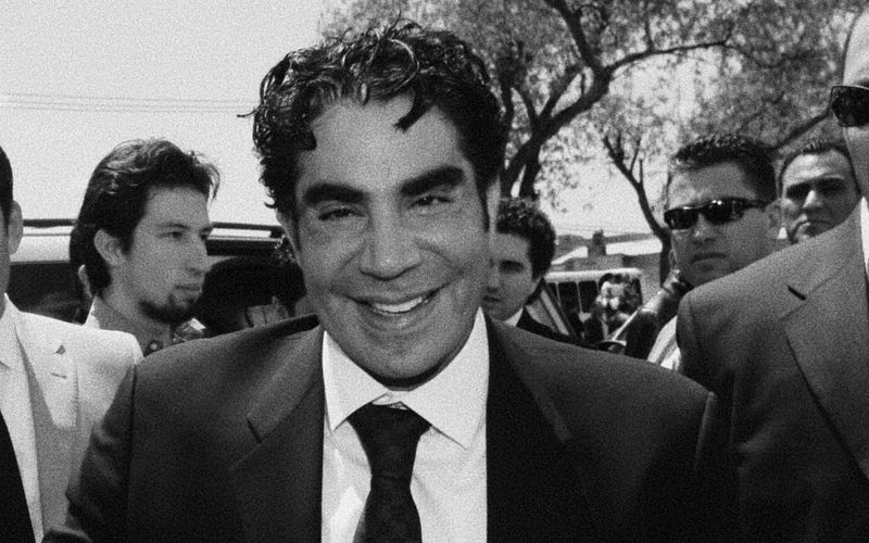 Murió el