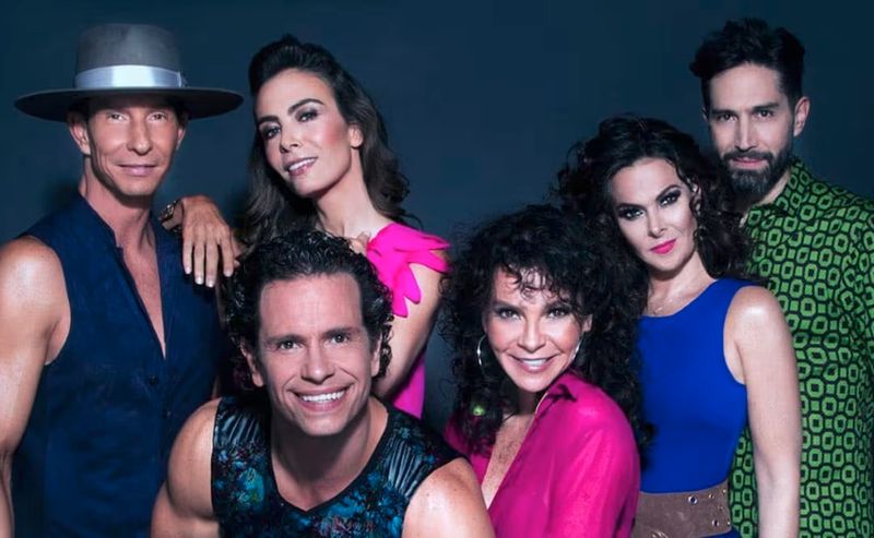 Niega Timbiriche