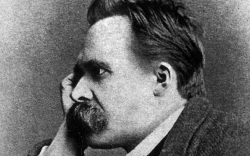“Nietzsche, un