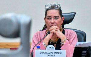 Observatorio ciudadano