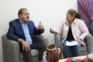 SLP entre las diez economías más competitivas en México: SEDECO