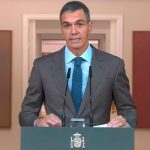 Pedro Sánchez