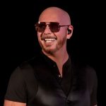 Pitbull anuncia
