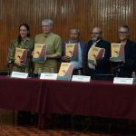 Presentan el