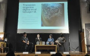 Realizarán coloquio