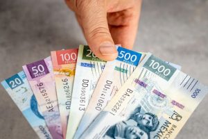 Recaudación del
