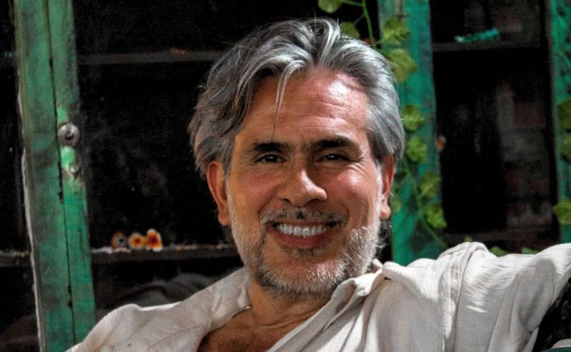 Reconocido actor