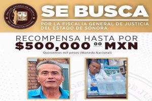 Reportan entrega