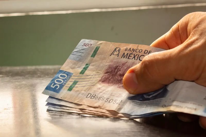 Retiros por