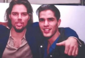 Ricky Martin