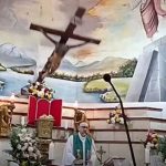 Sacerdote muere