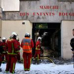 Se incendia