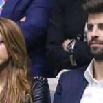 Shakira vs. Piqué