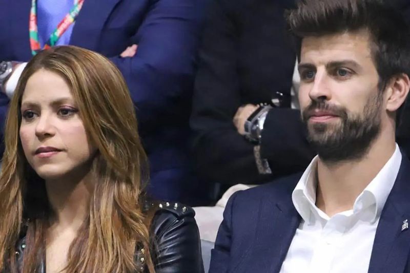 Shakira vs. Piqué