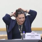 Sheinbaum acusa
