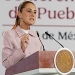 Sheinbaum convocará