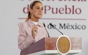 Sheinbaum convocará