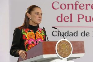 Sheinbaum llamará