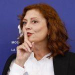 Susan Sarandon