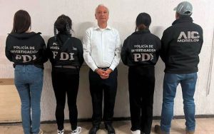 Suspenden proceso