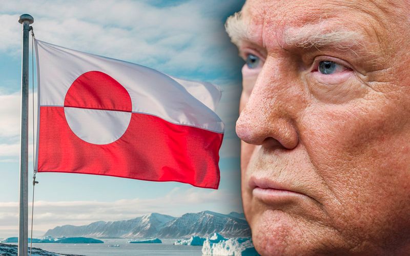 Trump anuncia