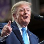 Trump crea