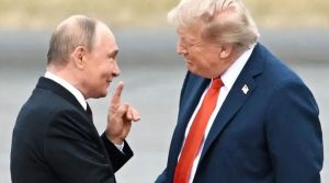 Trump dispuesto