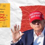 Trump insiste