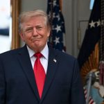 Trump reitera