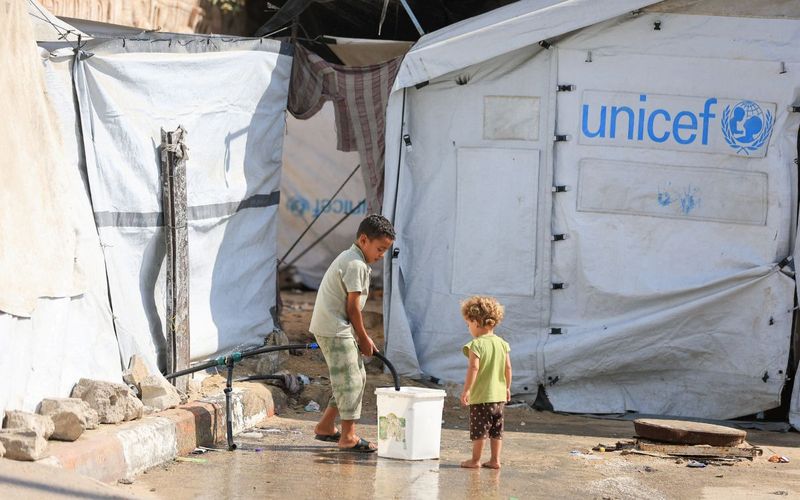 Unicef alerta