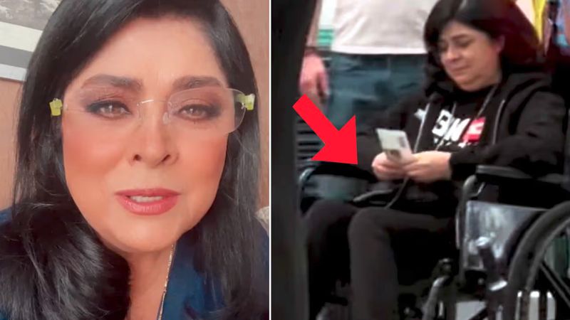 Victoria Ruffo