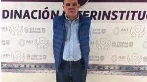 ‘Inédito’ caso
