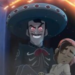 ‘Las Leyendas’ vuelven