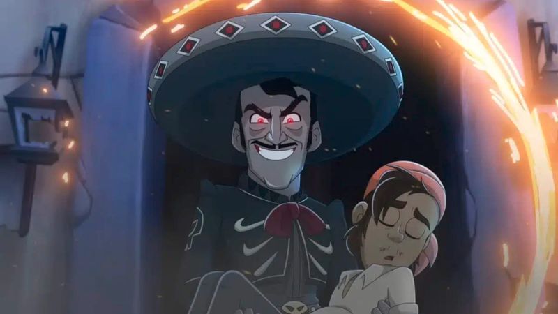 ‘Las Leyendas’ vuelven